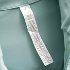 Lululemon Define Jacket - Mint