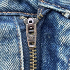 Derschutze Awakening V2 Denim - Light Wash