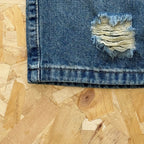 Derschutze Awakening V2 Denim - Light Wash