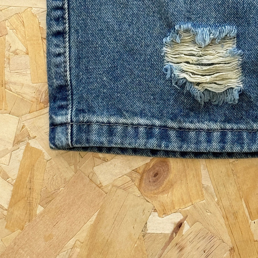 Derschutze Awakening V2 Denim - Light Wash