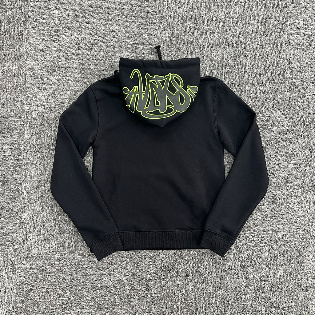 SynaWorld Hoodie 7