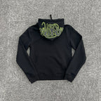 SynaWorld Hoodie 7