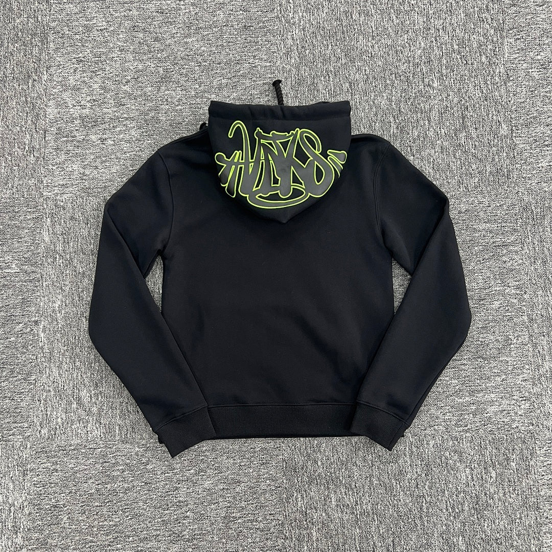 SynaWorld Hoodie 7