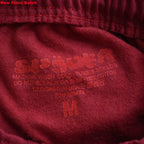 Sp5Der Worldwide Red Angel Number 555 Sweatpants