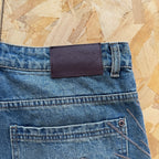 Derschutze Awakening V2 Denim - Light Wash