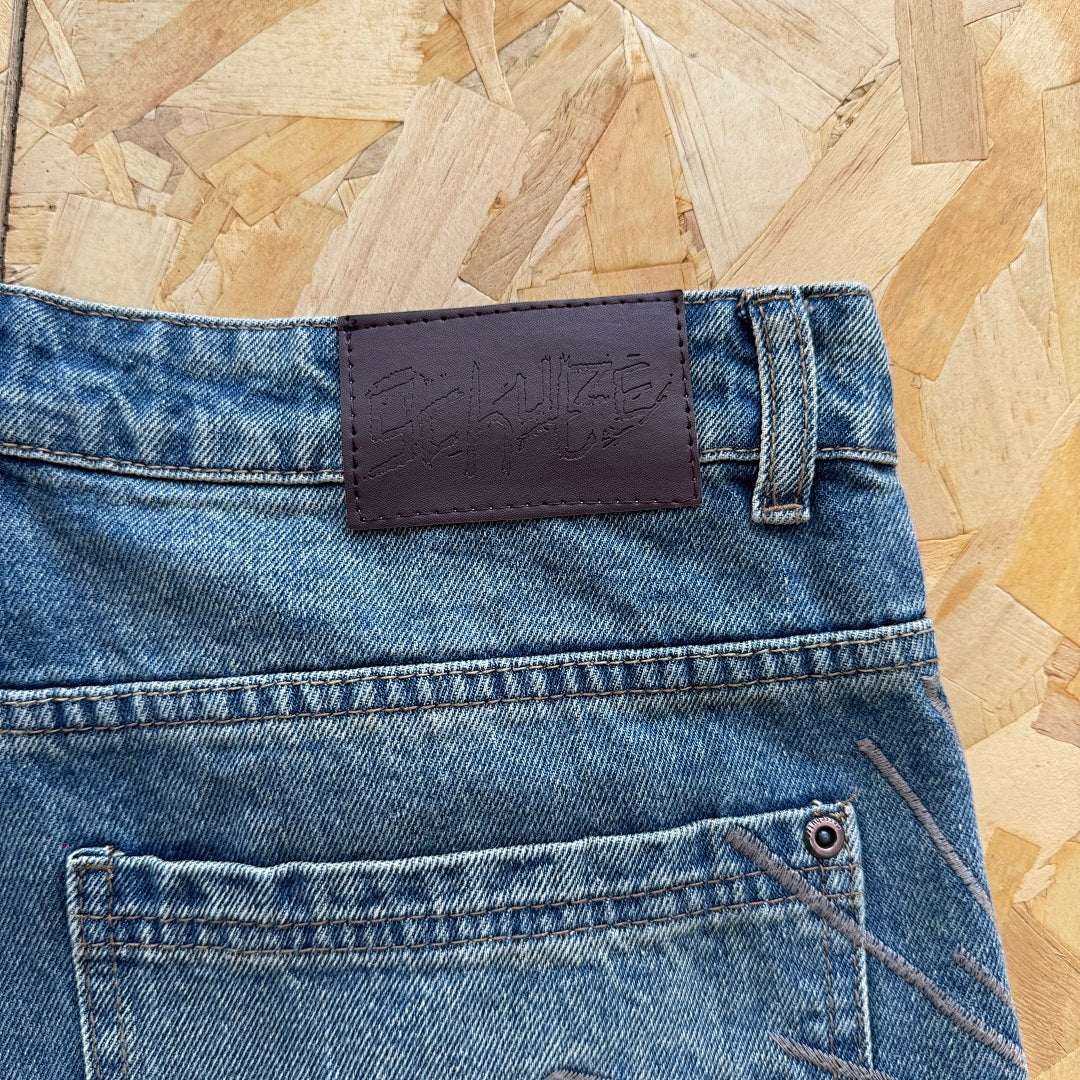 Derschutze Awakening V2 Denim - Light Wash