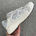 Dior B30 Sneaker — Grey Black White