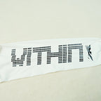 Hellstar Scoreboard L/S T-Shirt White