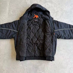 Black Jacket/Garment