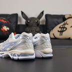 Asics Gel-Kayano 14 - White/Periwinkle Blue
