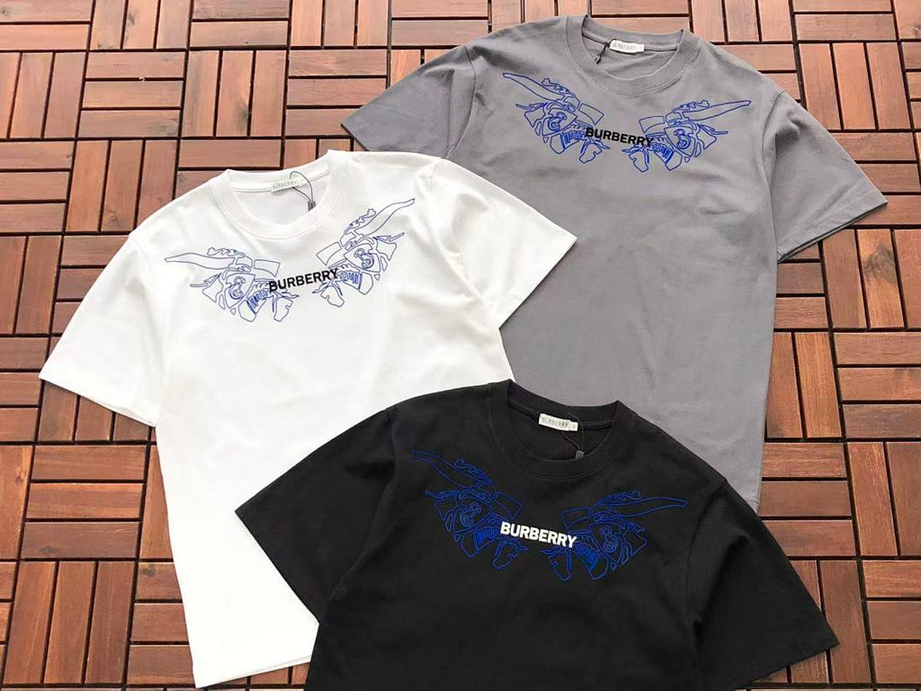 Burberry T-SHIRT