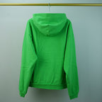 Sp5der Legacy Hoodie Green