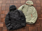 Arc'teryx Lightweight Hooded Down Jacket