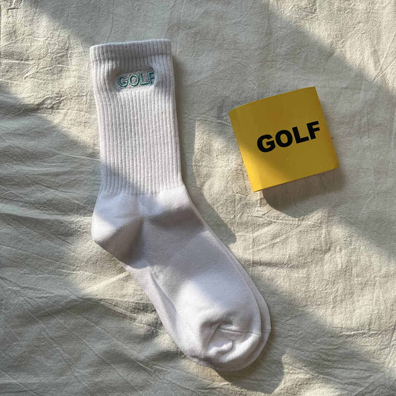 Premium Socks - Yellow+6