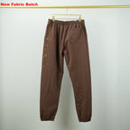Sp5Der Angel Number Sweatpants