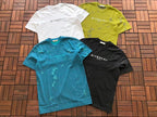 Multicolor Small Logo Givenchy T-Shirt