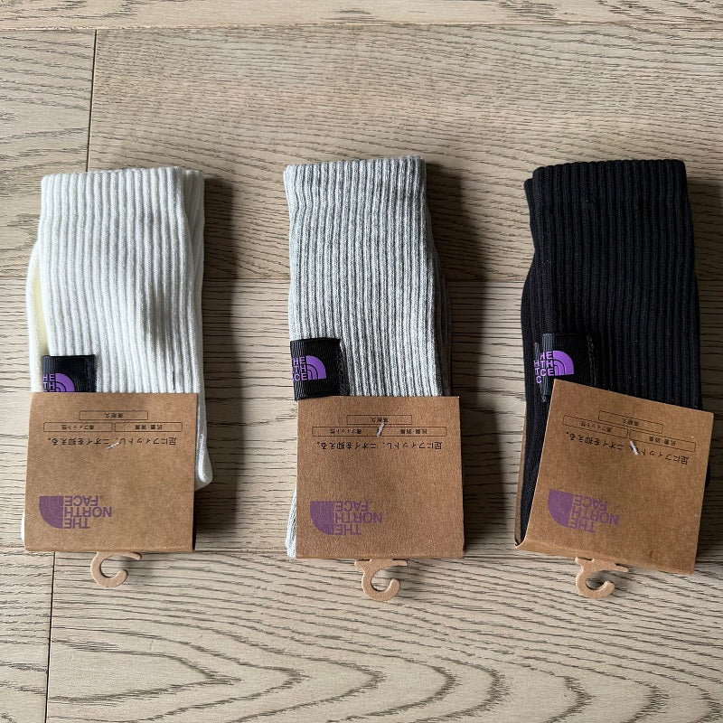 The North Face Purple Label Socks