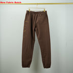 Sp5Der Angel Number Sweatpants