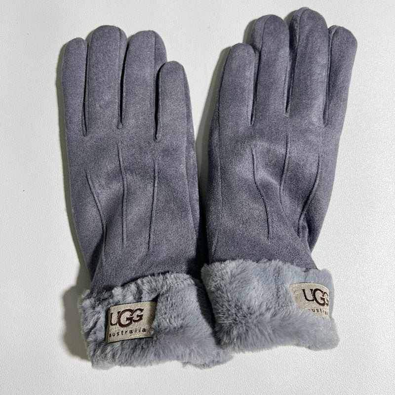 Premium Gloves - Pink+3
