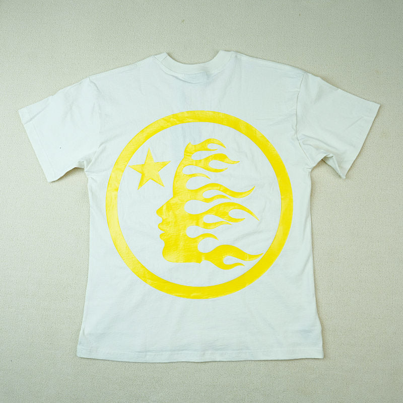 Hellstar Sports Core Gel Logo T-Shirt