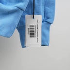 Sp5Der Og Web V2 Hoodie Dusty Blue