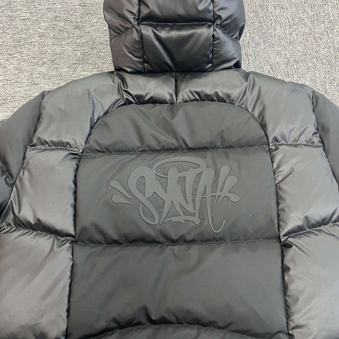 SynaWorld Hoodie 10