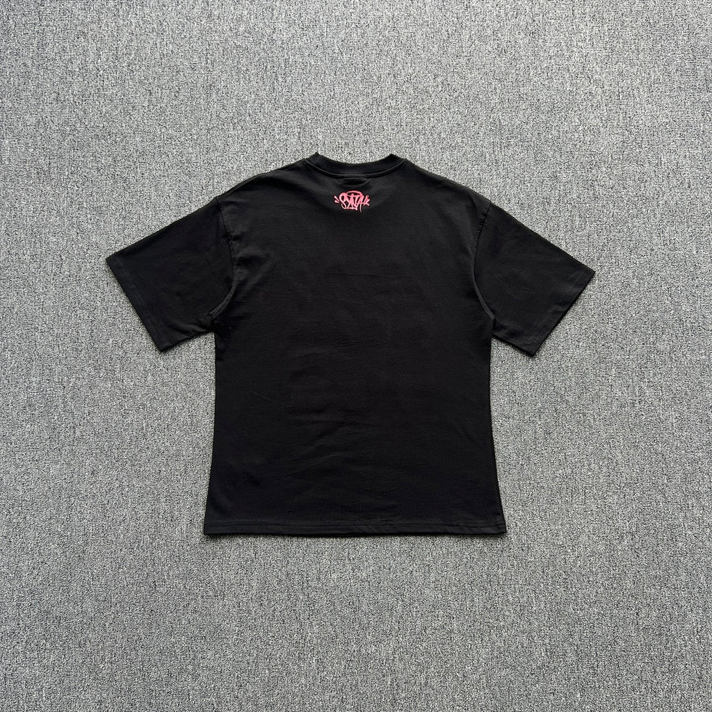 SynaWorld X Tee