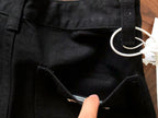 Chrome Hearts TROUSERS