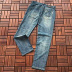 Burberry JEANS