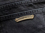 Chrome Hearts TROUSERS