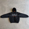 Black Jacket/Garment