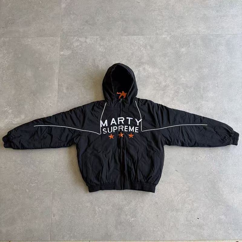 Unknown Brand Black Jacket/Garment