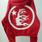 Hellstar Uniform Hoodiered