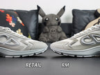 Dior B9S Runner - Cream/Beige