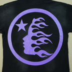 Hellstar Sports Core Gel Logo T-Shirt