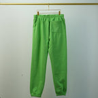 Sp5Der Classic Sweatpant Slime Green