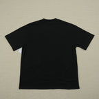 Sp5Der Legacy Logo Heavy Weight Tee Black