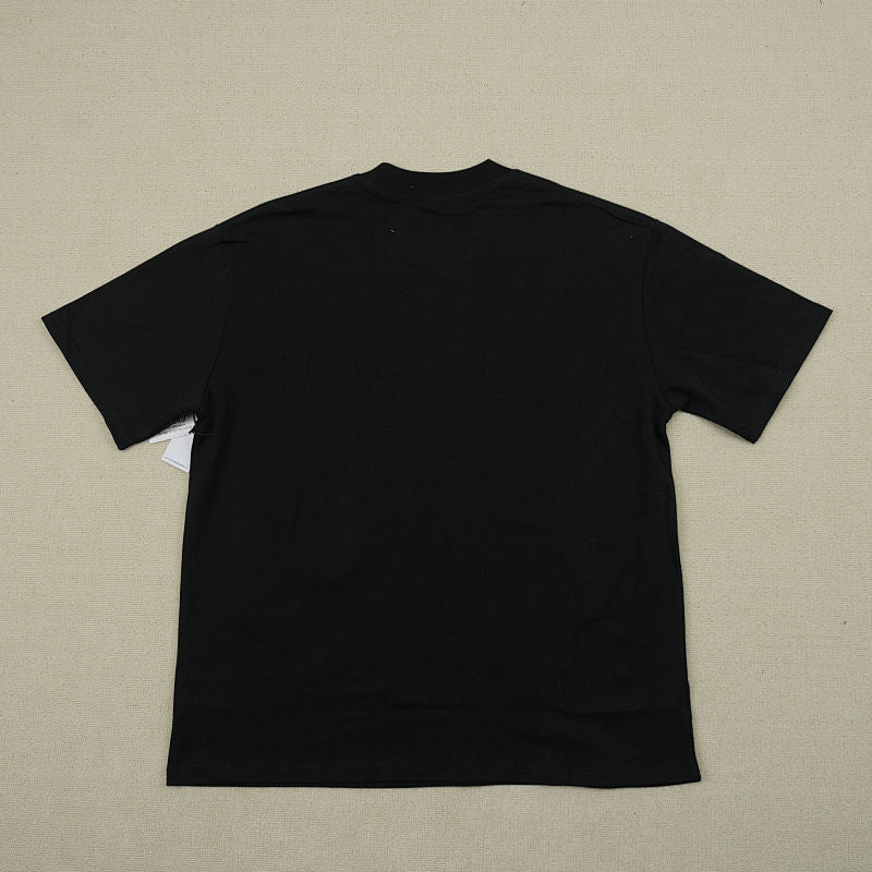 Sp5Der Legacy Logo Heavy Weight Tee Black