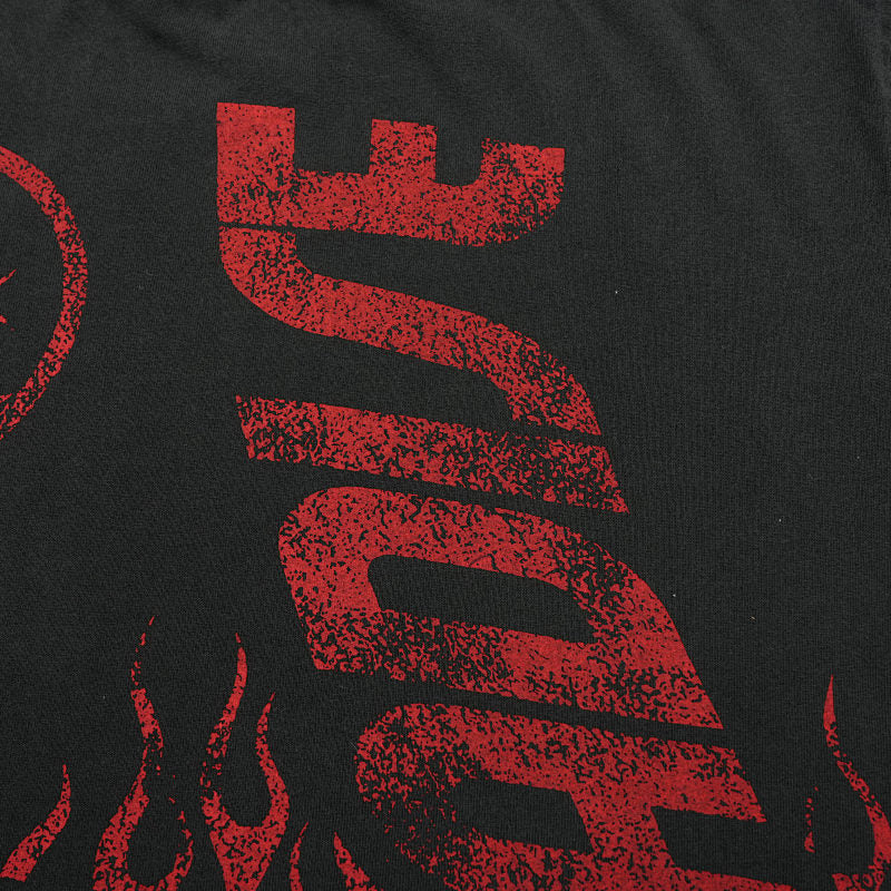 Hellstar Cross Jesus Tee