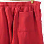 Sp5Der Worldwide Red Angel Number 555 Sweatpants