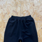 Derschutze Western Jogger - Black
