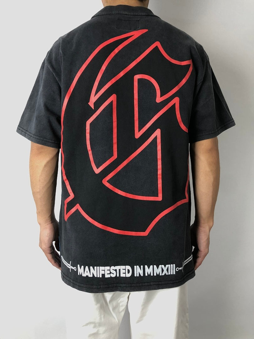 GODSPEED T-SHIRT 51105202