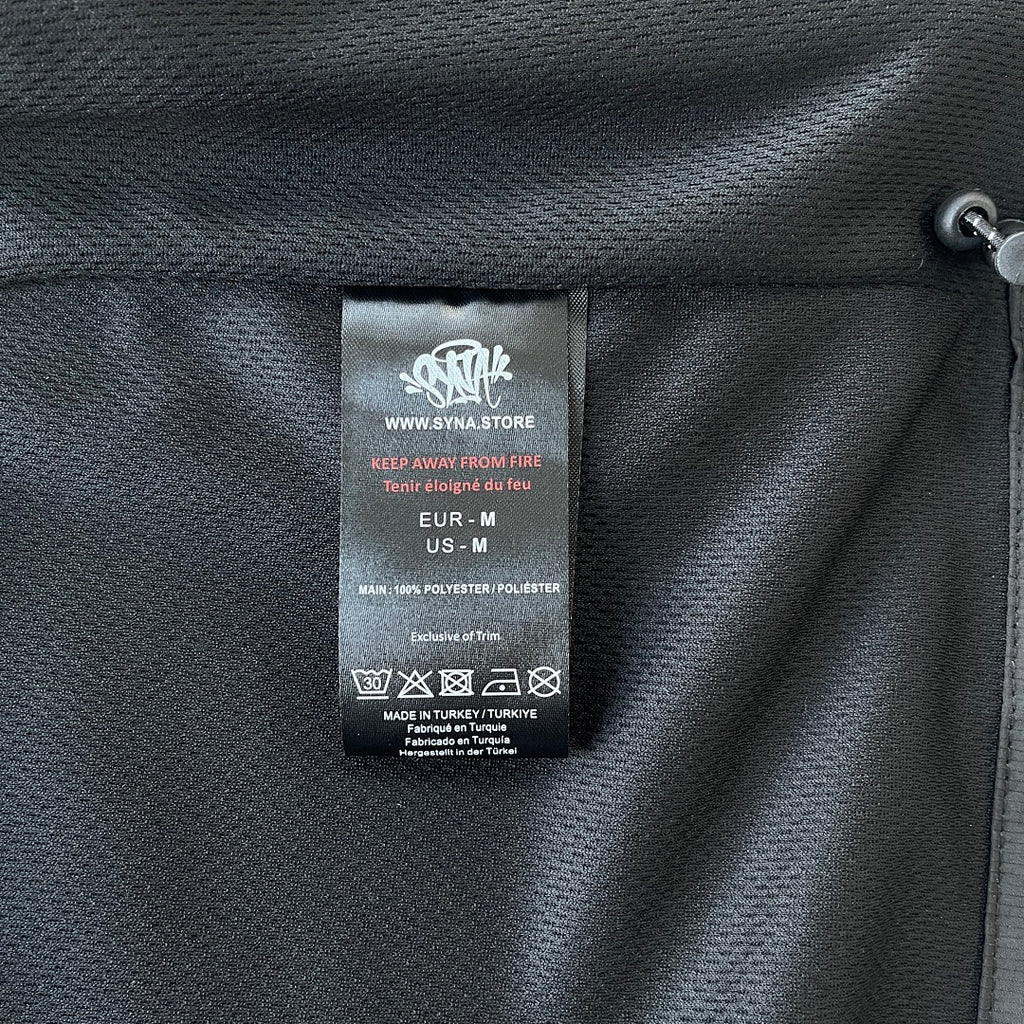 Vortex Jacket