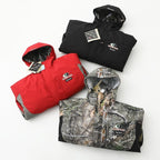 Supreme Mossy Oak Gore-Tex Hooded Jacket