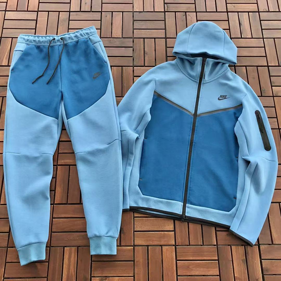 Nike Tech Fleece Tracksuit