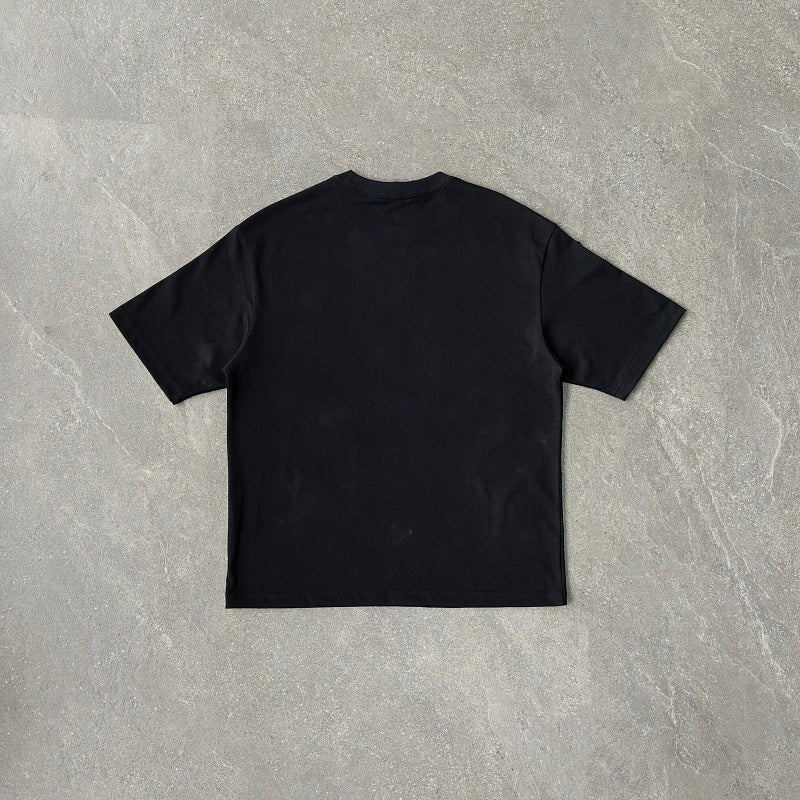 Unknown Brand White T-Shirt