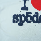 Sp5Der Souvenir Tee White