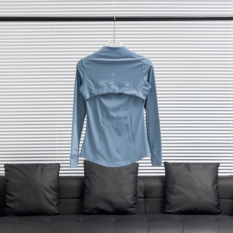 Lululemon Define Jacket - Wine