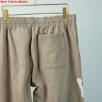 Sp5Der Beluga Sweatpants Light Brown
