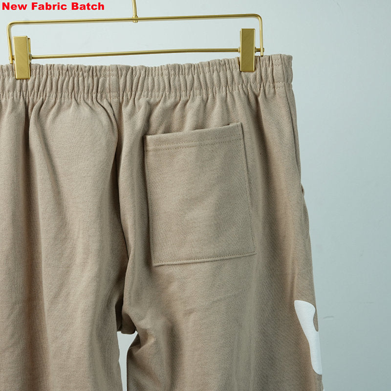 Sp5Der Beluga Sweatpants Light Brown